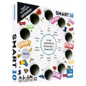 Smart 10: Superhéroes.