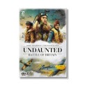 Undaunted: Battle of Britain.