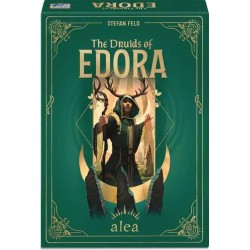 The Druids of Edora.