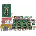 The Druids of Edora.