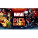 Marvel dice throne 1.