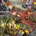 Marvel dice throne 1.