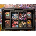 Caja 1 - Marvel Dice Throne + Correcciones.