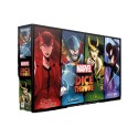 Marvel dice throne 1.