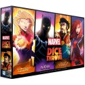 Caja 2 - Marvel Dice Throne.