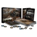 S.T.A.L.K.E.R. The board game.