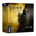 S.T.A.L.K.E.R. El juego de mesa.