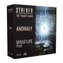 S.T.A.L.K.E.R. Anomaly pack.