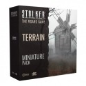 S.T.A.L.K.E.R. Terrenos.