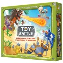 Toy Battle.