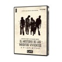 Murder party: El misterio de los muertos vivientes.