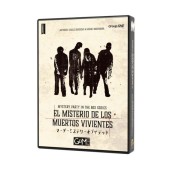 Murder party: El misterio de los muertos vivientes.