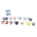 Sea Salt & Paper | Set Collection Card Game