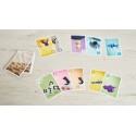Océanos de Papel | Juego de cartas y colección de sets