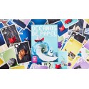 Océanos de Papel | Juego de cartas y colección de sets