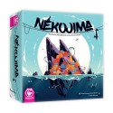 Nekojima - Juego de habilidad y equilibrio.