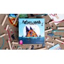 Nekojima - Juego de habilidad y equilibrio.