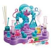 Perfumes and cosmetics.