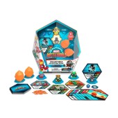 Funko Battleworld Marvel Mega Pack: Thanostones Mystery.