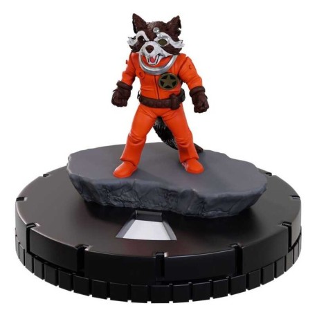 Marvel HeroClix 400: Guardians of the Galaxy. English.