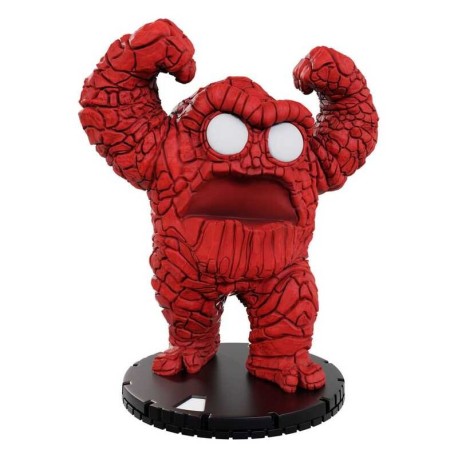 Marvel HeroClix: Strange Tales Retail Orrgo the Unconquerable. English.