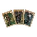 Tales of the Arthurian Knights. Inglés.