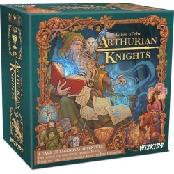 Tales of the Arthurian Knights. Inglés.