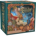 Tales of the Arthurian Knights. Inglés.