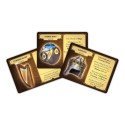 Tales of the Arthurian Knights. English.