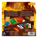 Lost cities.