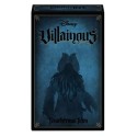 Disney Villainous: Treacherous Tides.
