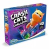 Crash Cats Challenge.