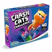 Crash Cats Challenge.