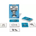 That's Not a Hat: Incognito - Juego de memoria y faroleo.