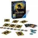 Licántropo - Juego de roles ocultos y engaño.