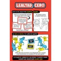 Lealtad cero.