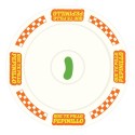 Pickle grab.
