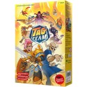 Tag Team Board Game by Asmodee – Buy at El Taller del Modelista