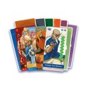 Tag Team Board Game by Asmodee – Buy at El Taller del Modelista
