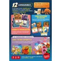 Tag Team Board Game by Asmodee – Buy at El Taller del Modelista