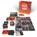 Apex legends juego de tablero. Expansión juego en solitario y cooperativo.