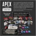 Apex Legends: The Board Game – Solo and Co-op Expansion.