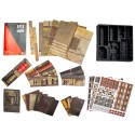 Apex Legends: The Board Game – Board 1 Expansion.