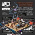 Apex Legends: The Board Game.