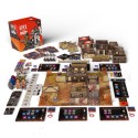 Apex legends el juego de tablero.
