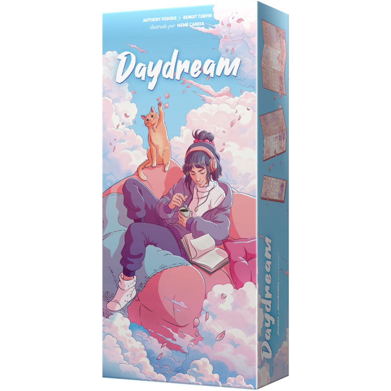 Daydream.