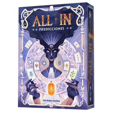 All In: Predictions.