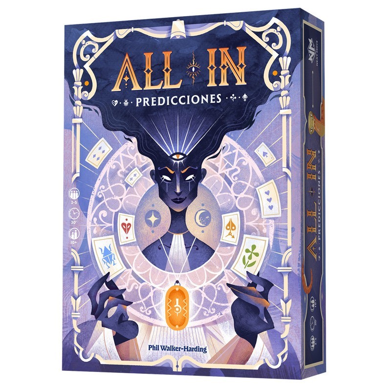 All In: Predictions.