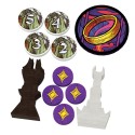 The Lord of the Rings: The Two Towers – Trick-Taking Game.