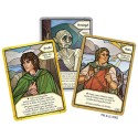 Las Dos Torres: El juego de bazas.